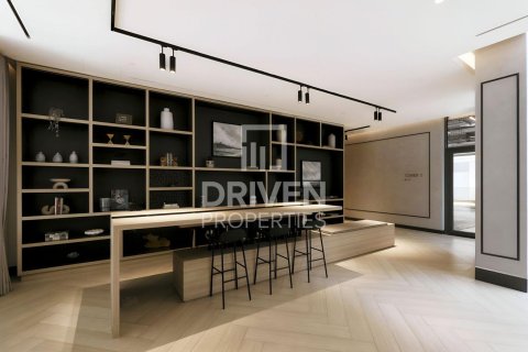 Mohammed Bin Rashid City, Dubai, UAE의 아파트 48제곱미터 번호 683540