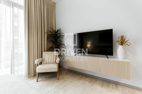 Mohammed Bin Rashid City, Dubai, संयुक्त अरब अमीरात में अपार्टमेंट, 1 कमरा, 48 वर्ग मीटर, संख्या 683540 - फ़ोटो 9