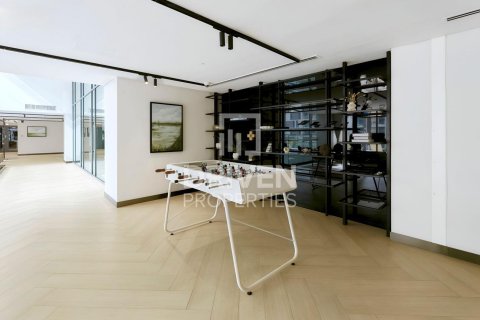 Mohammed Bin Rashid City, Dubai, संयुक्त अरब अमीरात में अपार्टमेंट, 1 कमरा, 48 वर्ग मीटर, संख्या 683540 - फ़ोटो 15