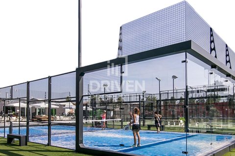 Appartement te koop in Dubai Land, Dubai, VAE 2 slaapkamers, 88 vr.m., nr 683533 - foto 9