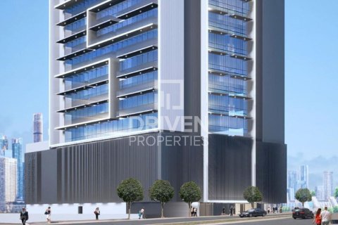 Appartement te koop in Dubai Land, Dubai, VAE 2 slaapkamers, 88 vr.m., nr 683533 - foto 10