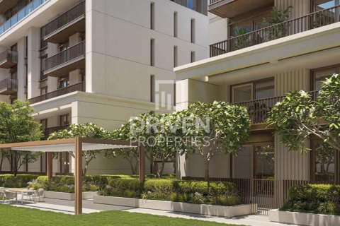 Apartman u gradu Umm Suqeim, Dubai, UAE 1 spavaća soba, 74 m2 Br. 683542 - Slika 7