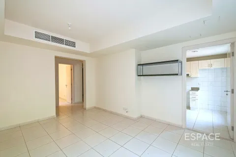 Villa til leie i The Springs, Dubai, Emiratene 2 soverom, 167 kvm Nr. 661212 - Foto 9