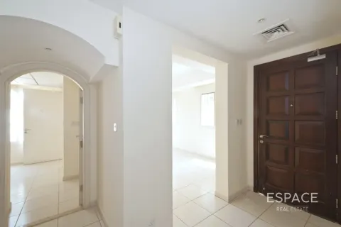 Villa til leie i The Springs, Dubai, Emiratene 2 soverom, 167 kvm Nr. 661212 - Foto 3