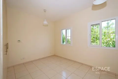 Villa til leie i The Springs, Dubai, Emiratene 2 soverom, 167 kvm Nr. 661212 - Foto 13