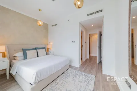 Byt v Downtown Dubai (Downtown Burj Dubai), SAE 2 ložnice, 121 m² Č.: 661216 - fotografie 7