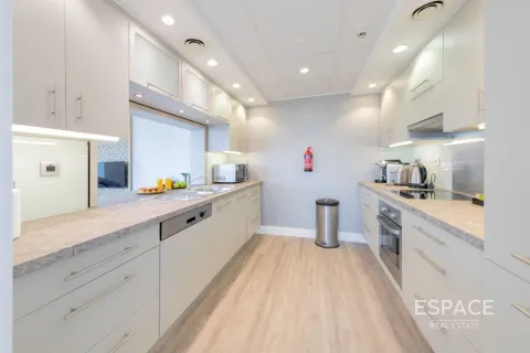 Byt v Downtown Dubai (Downtown Burj Dubai), SAE 2 ložnice, 121 m² Č.: 661216 - fotografie 4