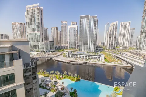 Dubai Creek Harbour (The Lagoons), Dubai, संयुक्त अरब अमीरात में अपार्टमेंट, 4 बेडरूम, 207 वर्ग मीटर, संख्या 661215 - फ़ोटो 15
