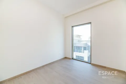 Dubai Creek Harbour (The Lagoons), Dubai, संयुक्त अरब अमीरात में अपार्टमेंट, 4 बेडरूम, 207 वर्ग मीटर, संख्या 661215 - फ़ोटो 10