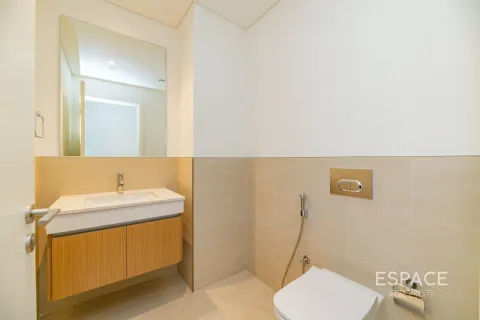 Dubai Creek Harbour (The Lagoons), Dubai, संयुक्त अरब अमीरात में अपार्टमेंट, 4 बेडरूम, 207 वर्ग मीटर, संख्या 661215 - फ़ोटो 9