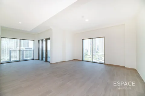 Dubai Creek Harbour (The Lagoons), Dubai, संयुक्त अरब अमीरात में अपार्टमेंट, 4 बेडरूम, 207 वर्ग मीटर, संख्या 661215 - फ़ोटो 1