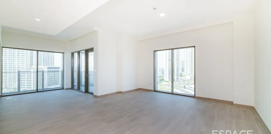 Dubai Creek Harbour (The Lagoons), Dubai, संयुक्त अरब अमीरात में अपार्टमेंट, 4 बेडरूम, 207 वर्ग मीटर, संख्या 661215