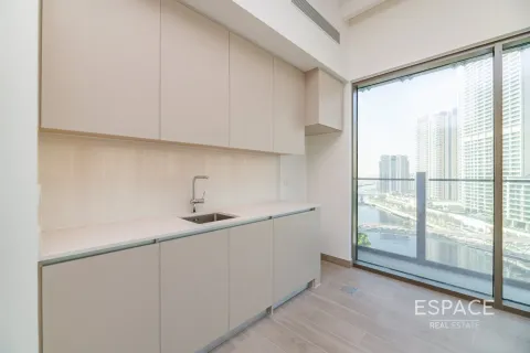 Dubai Creek Harbour (The Lagoons), Dubai, संयुक्त अरब अमीरात में अपार्टमेंट, 4 बेडरूम, 207 वर्ग मीटर, संख्या 661215 - फ़ोटो 5