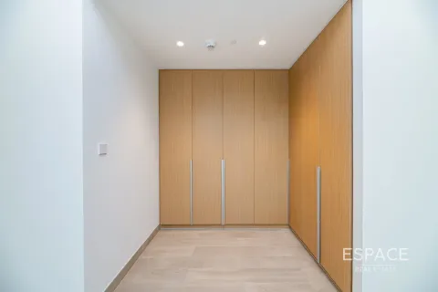 Dubai Creek Harbour (The Lagoons), Dubai, संयुक्त अरब अमीरात में अपार्टमेंट, 4 बेडरूम, 207 वर्ग मीटर, संख्या 661215 - फ़ोटो 13