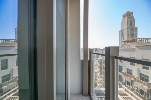 Dubai Creek Harbour (The Lagoons), Dubai, संयुक्त अरब अमीरात में अपार्टमेंट, 4 बेडरूम, 207 वर्ग मीटर, संख्या 661215 - फ़ोटो 14