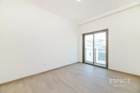 Dubai Creek Harbour (The Lagoons), Dubai, संयुक्त अरब अमीरात में अपार्टमेंट, 4 बेडरूम, 207 वर्ग मीटर, संख्या 661215 - फ़ोटो 11