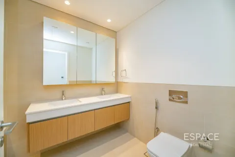 Dubai Creek Harbour (The Lagoons), Dubai, संयुक्त अरब अमीरात में अपार्टमेंट, 4 बेडरूम, 207 वर्ग मीटर, संख्या 661215 - फ़ोटो 8