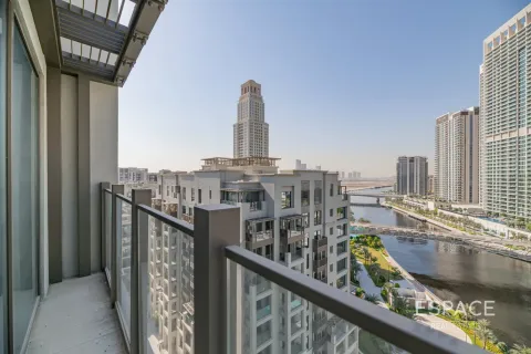 Dubai Creek Harbour (The Lagoons), Dubai, संयुक्त अरब अमीरात में अपार्टमेंट, 4 बेडरूम, 207 वर्ग मीटर, संख्या 661215 - फ़ोटो 17