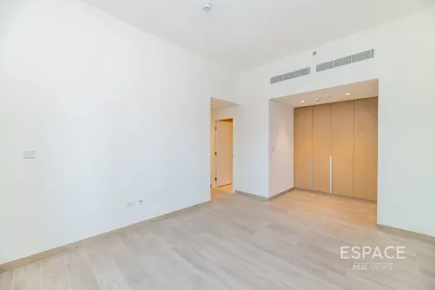 Dubai Creek Harbour (The Lagoons), Dubai, संयुक्त अरब अमीरात में अपार्टमेंट, 4 बेडरूम, 207 वर्ग मीटर, संख्या 661215 - फ़ोटो 12