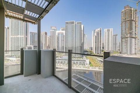 Dubai Creek Harbour (The Lagoons), Dubai, संयुक्त अरब अमीरात में अपार्टमेंट, 4 बेडरूम, 207 वर्ग मीटर, संख्या 661215 - फ़ोटो 16