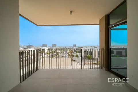 Villa Al Furjan, Dubaijā, AAE 4 istabas, 365 m2 Nr. 661213 - attēls 16