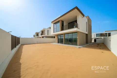 Villa Al Furjan, Dubaijā, AAE 4 istabas, 365 m2 Nr. 661213 - attēls 19