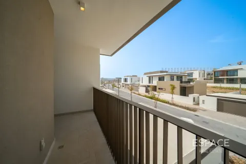Villa Al Furjan, Dubaijā, AAE 4 istabas, 365 m2 Nr. 661213 - attēls 9