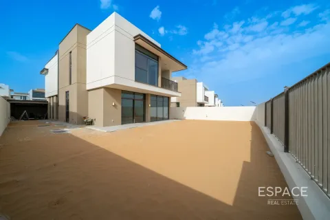 Villa Al Furjan, Dubaijā, AAE 4 istabas, 365 m2 Nr. 661213 - attēls 18
