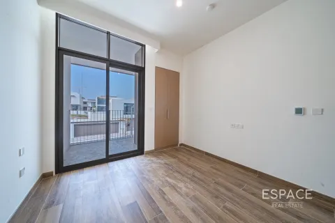 Villa Al Furjan, Dubaijā, AAE 4 istabas, 365 m2 Nr. 661213 - attēls 7