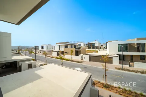 Villa Al Furjan, Dubaijā, AAE 4 istabas, 365 m2 Nr. 661213 - attēls 10