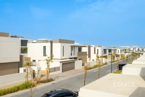 Villa Al Furjan, Dubaijā, AAE 4 istabas, 365 m2 Nr. 661213 - attēls 11