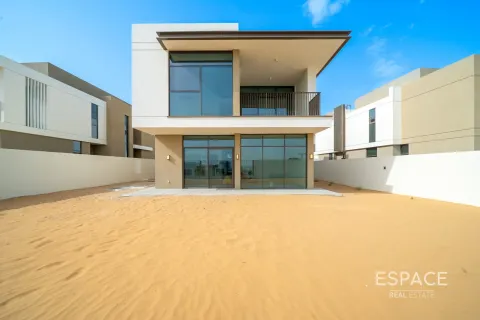 Villa Al Furjan, Dubaijā, AAE 4 istabas, 365 m2 Nr. 661213 - attēls 1