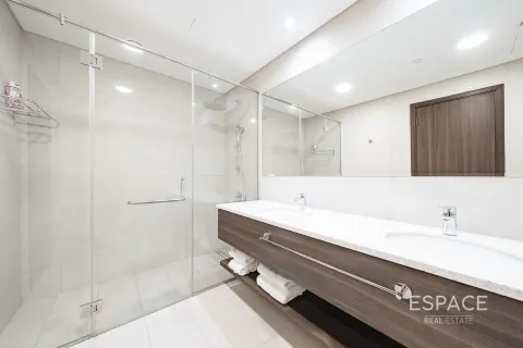 Apartman u Dubai Media City, UAE 1 spavaća soba, 102 m2 Br. 661211 - fotografija 10