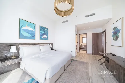 Apartman u Dubai Media City, UAE 1 spavaća soba, 102 m2 Br. 661211 - fotografija 6