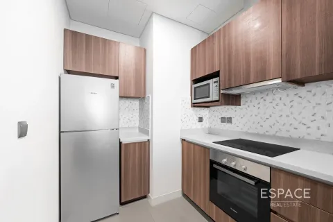 Apartman u Dubai Media City, UAE 1 spavaća soba, 102 m2 Br. 661211 - fotografija 5