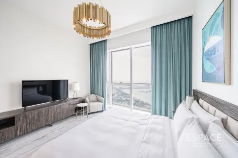 Apartman u Dubai Media City, UAE 1 spavaća soba, 102 m2 Br. 661211 - fotografija 7