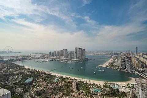 Apartman u Dubai Media City, UAE 1 spavaća soba, 102 m2 Br. 661211 - fotografija 12