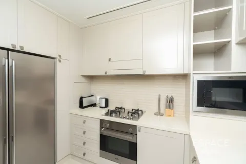 Apartment in Downtown Dubai (Downtown Burj Dubai), UAE 2 bedrooms, 140 sq.m. № 661210 - photo 5