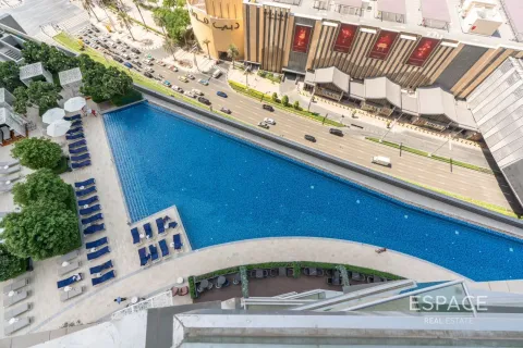 Apartment in Downtown Dubai (Downtown Burj Dubai), UAE 2 bedrooms, 140 sq.m. № 661210 - photo 10