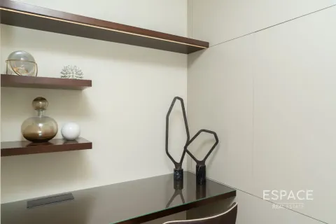 Apartment in Downtown Dubai (Downtown Burj Dubai), UAE 2 bedrooms, 140 sq.m. № 661210 - photo 16