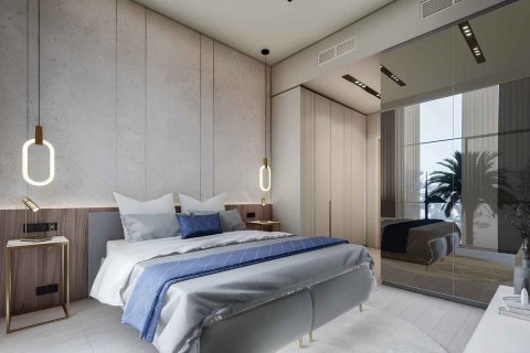 Apartment in Milestone Residences in Jumeirah Village Triangle, Dubai, UAE 2 bedrooms, 132.54 sq.m. № 635204 - photo 5
