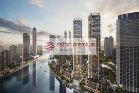 Leilighet til salgs i Business Bay, Dubai, Emiratene 1 rom, 48 kvm Nr. 703285 - Foto 11