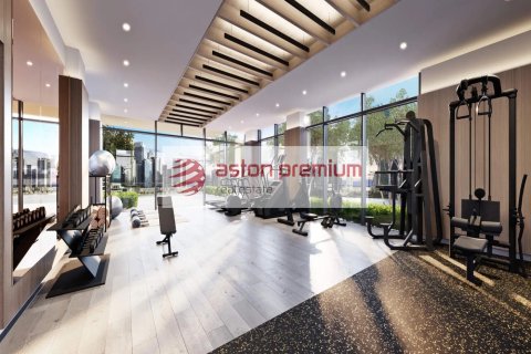 Leilighet til salgs i Business Bay, Dubai, Emiratene 1 rom, 48 kvm Nr. 703285 - Foto 10