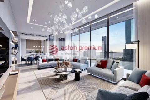 Leilighet til salgs i Business Bay, Dubai, Emiratene 1 rom, 48 kvm Nr. 703285 - Foto 2