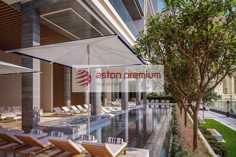 Leilighet til salgs i Business Bay, Dubai, Emiratene 1 rom, 48 kvm Nr. 703285 - Foto 14