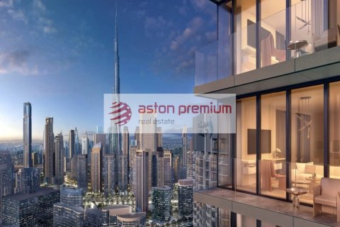 Leilighet til salgs i Business Bay, Dubai, Emiratene 1 rom, 48 kvm Nr. 703285 - Foto 6
