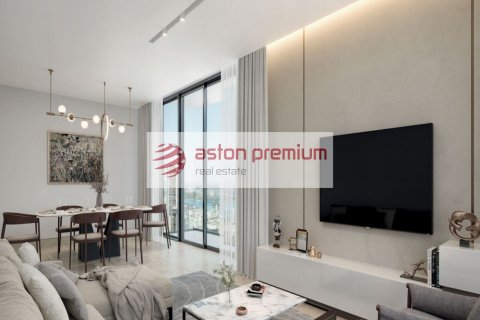Dzīvoklis Jumeirah Lake Towers, Dubaijā, AAE 1 istaba, 72 m2 Nr. 703288 - attēls 2