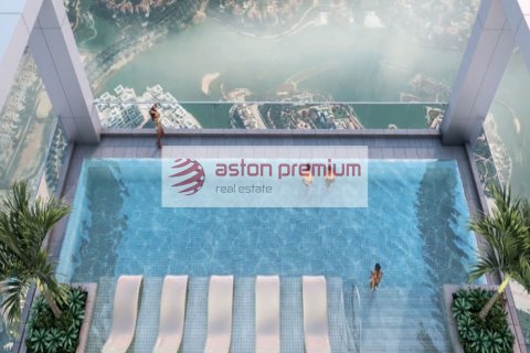 Dzīvoklis Jumeirah Lake Towers, Dubaijā, AAE 1 istaba, 72 m2 Nr. 703288 - attēls 17