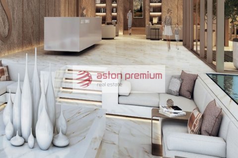 Dzīvoklis Jumeirah Lake Towers, Dubaijā, AAE 1 istaba, 72 m2 Nr. 703288 - attēls 15