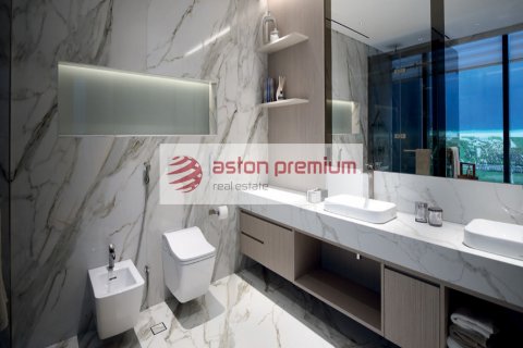 Dzīvoklis Jumeirah Lake Towers, Dubaijā, AAE 1 istaba, 72 m2 Nr. 703288 - attēls 7